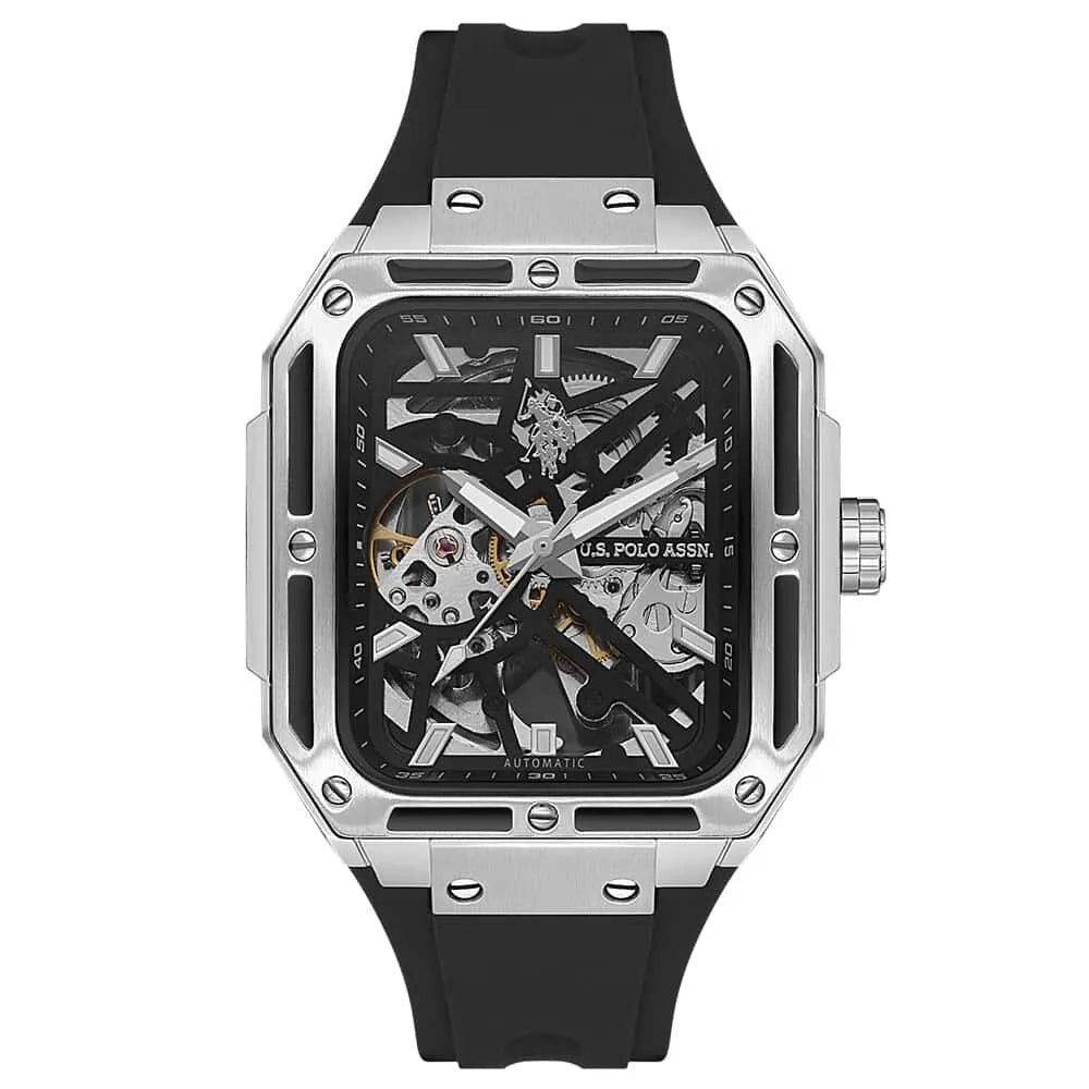 U.S. Polo Assn. Automatic Watch USPA1122-01