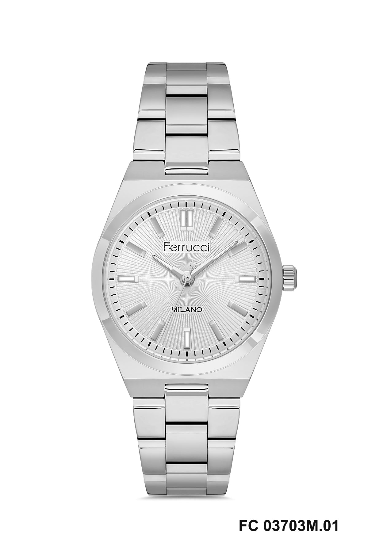 Ferrucci FC 03703M-01 For Women | Watches | NEW | WOMEN