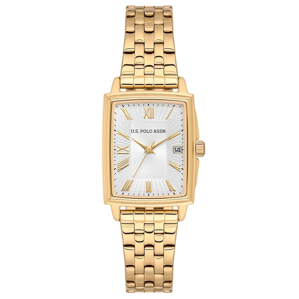 U.S. Polo Assn. Watch USPA2098-05 | Watches | WOMEN U.S. Polo Assn. Watch USPA2098-05 | Watches | WOMEN