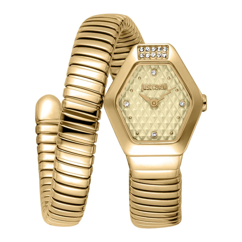 Just Cavalli Ladies Splora Watch (JC1L394M0025) | Watches | NEW | WOMEN | women snake Just Cavalli Ladies Splora Watch (JC1L394M0025) | Watches | NEW | WOMEN | women snake