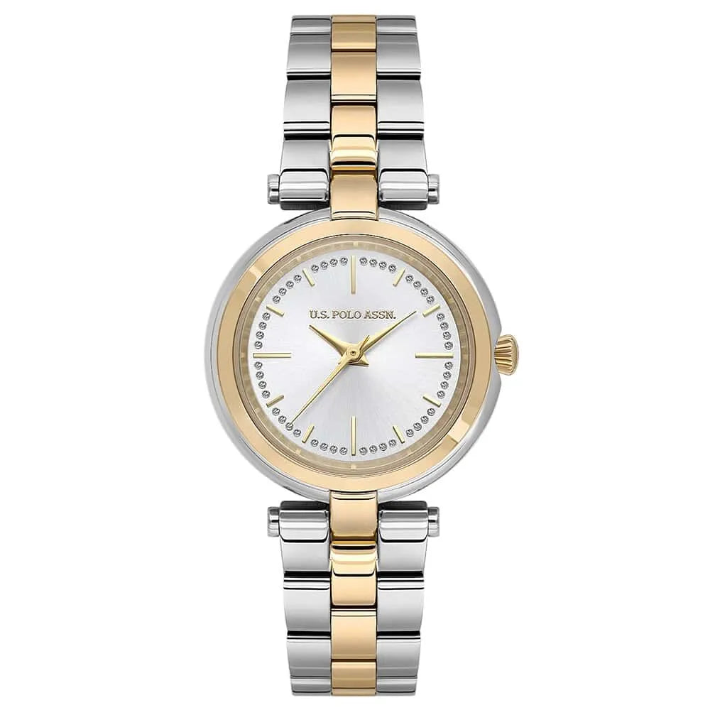 U.S. Polo Assn. Watch USPA2130-02 | Watches | WOMEN U.S. Polo Assn. Watch USPA2130-02 | Watches | WOMEN
