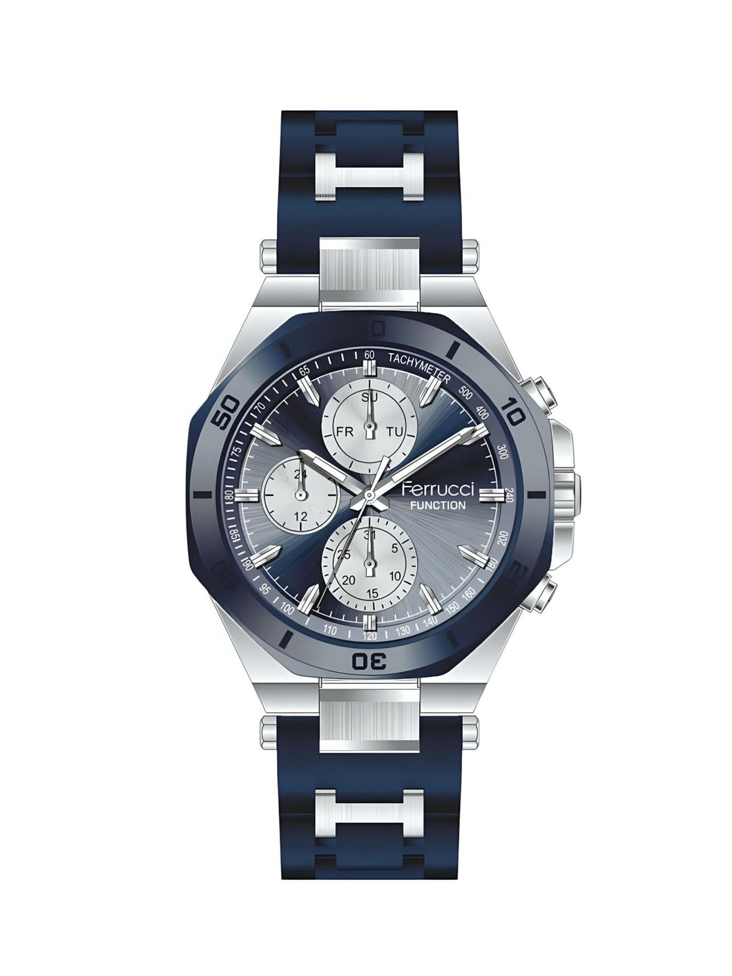 Ferrucci FCF 03520S-05 For Men