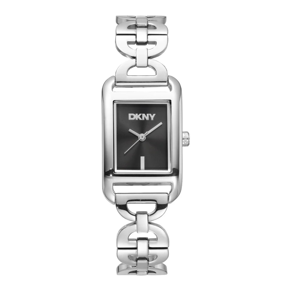 DKNY Ladies Open Link Watch (DK1L142M0225) | Watches | NEW | WOMEN DKNY Ladies Open Link Watch (DK1L142M0225) | Watches | NEW | WOMEN