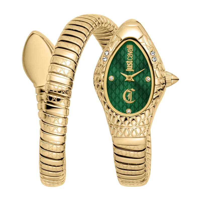 Just Cavalli Ladies Vetra Watch (JC1L373M0035) | Watches | NEW | WOMEN | women snake Just Cavalli Ladies Vetra Watch (JC1L373M0035) | Watches | NEW | WOMEN | women snake