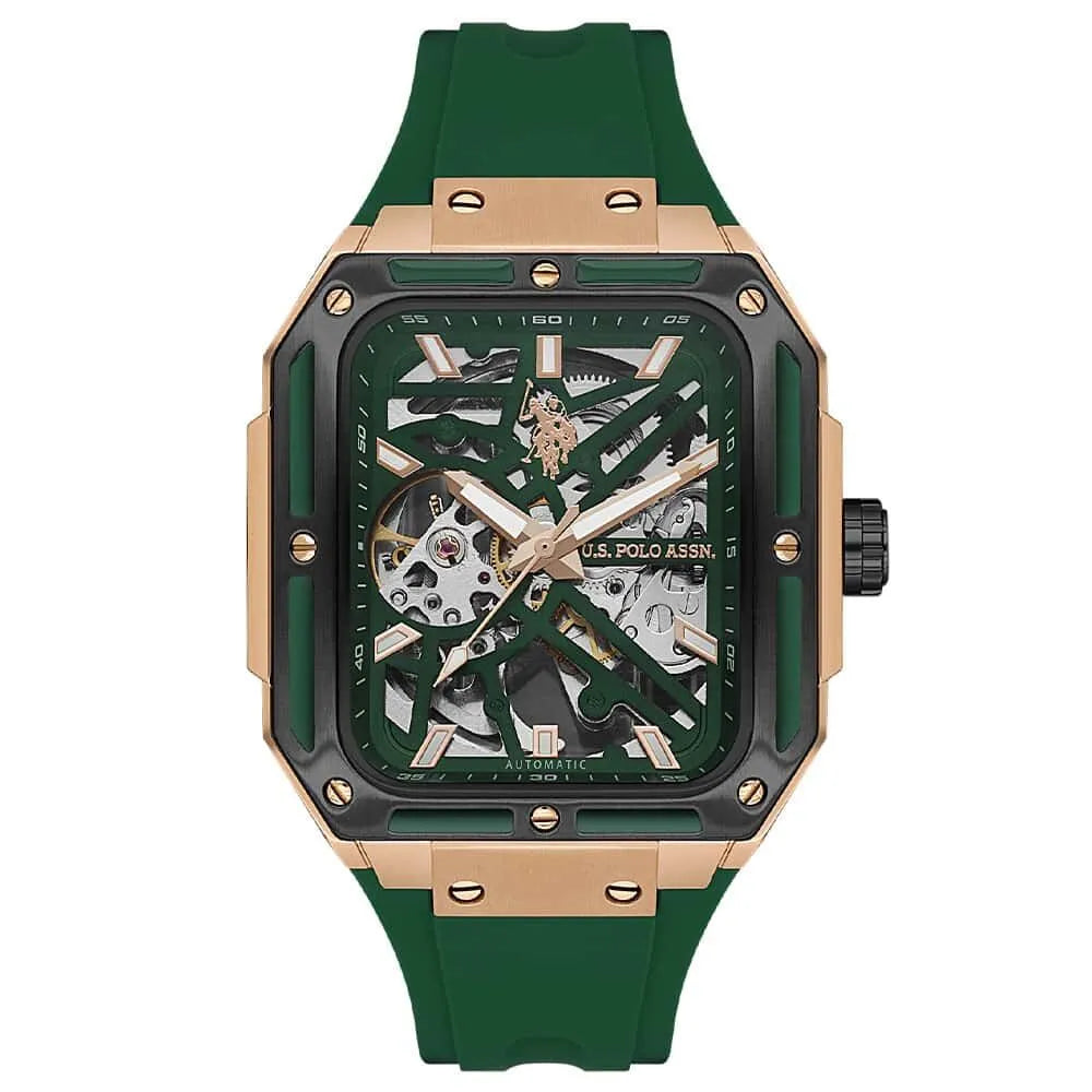 U.S. Polo Assn. Automatic Watch USPA1122-07 | Watches | MEN U.S. Polo Assn. Automatic Watch USPA1122-07 | Watches | MEN