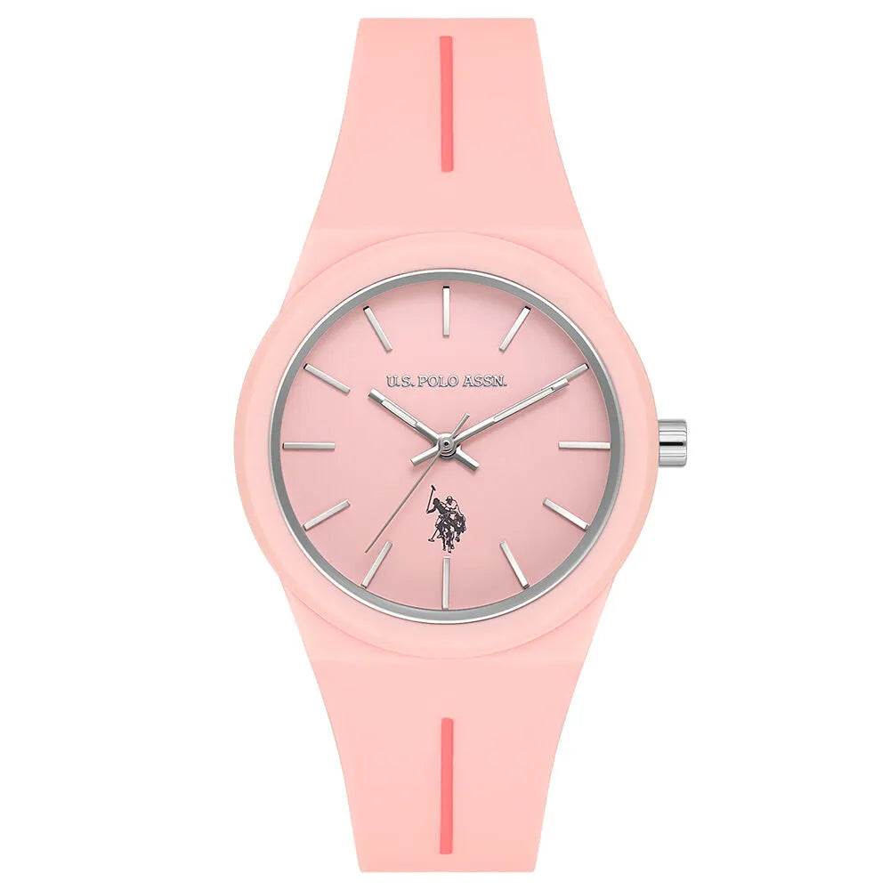 U.S. Polo Assn. Watch USPA2101-01