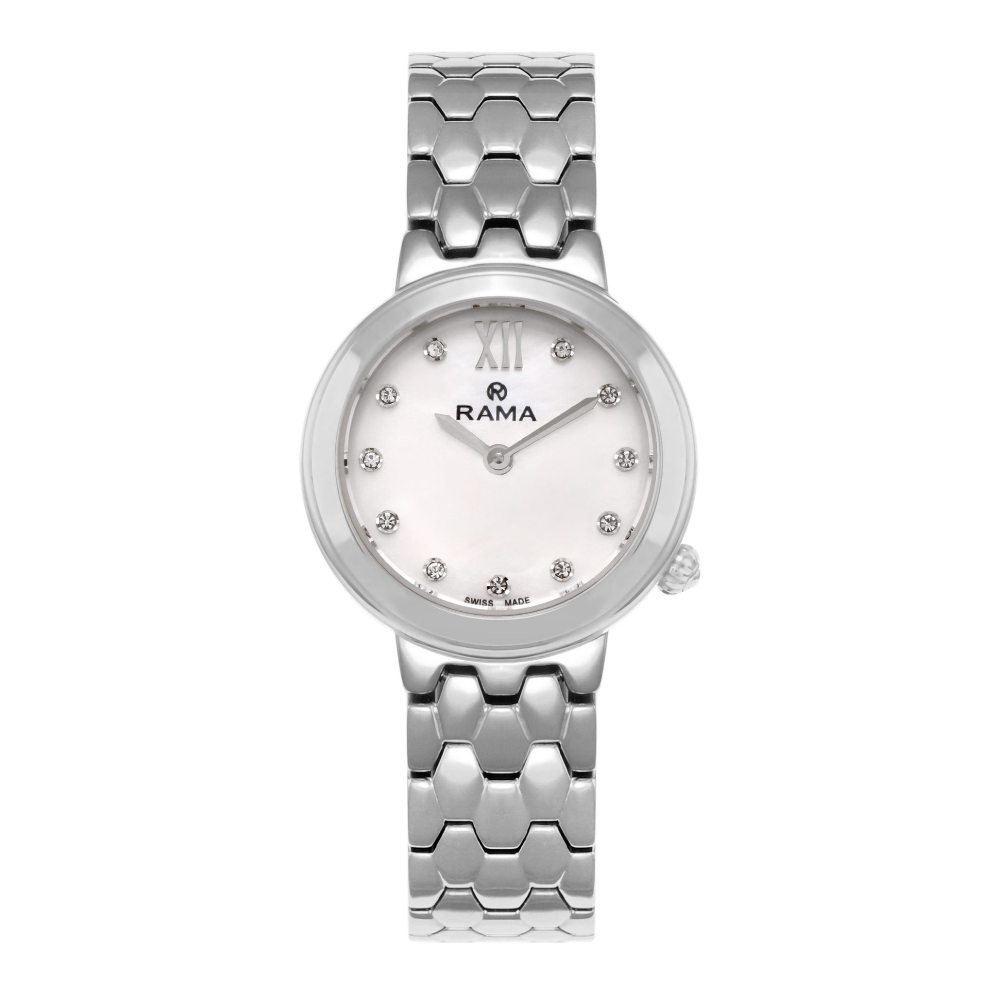 RAMA SWISS RAL275-SS-7 For Women | Watches | NEW | WOMEN