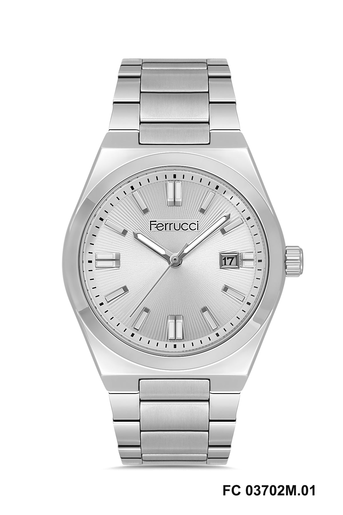 Ferrucci FC 03702M-01 For Men | Watches | MEN | NEW Ferrucci FC 03702M-01 For Men | Watches | MEN | NEW
