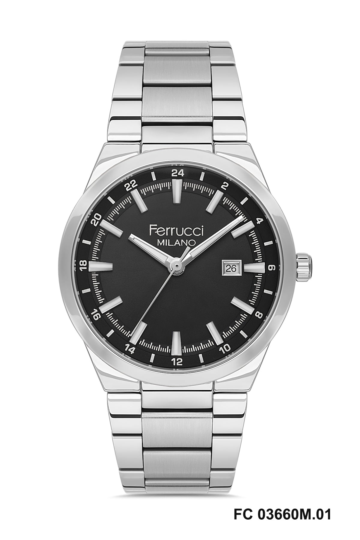 Ferrucci FC 03660M-01 For Men | Watches | MEN | NEW