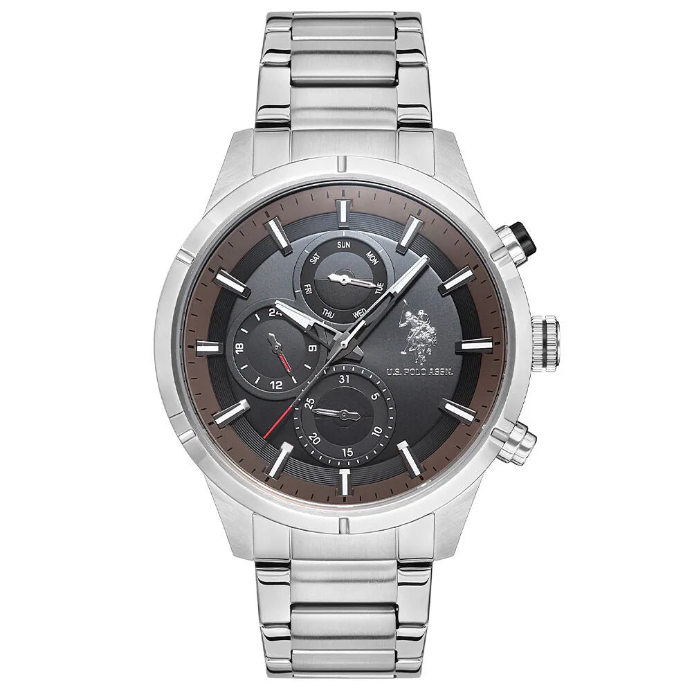 U.S. Polo Assn. Watch USPA1014B-02 | Watches | MEN U.S. Polo Assn. Watch USPA1014B-02 | Watches | MEN