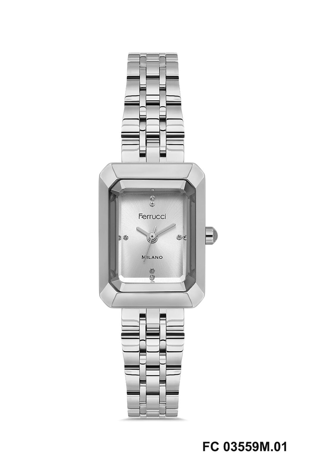 Ferrucci FC 03559M-01 For Women | Watches | WOMEN
