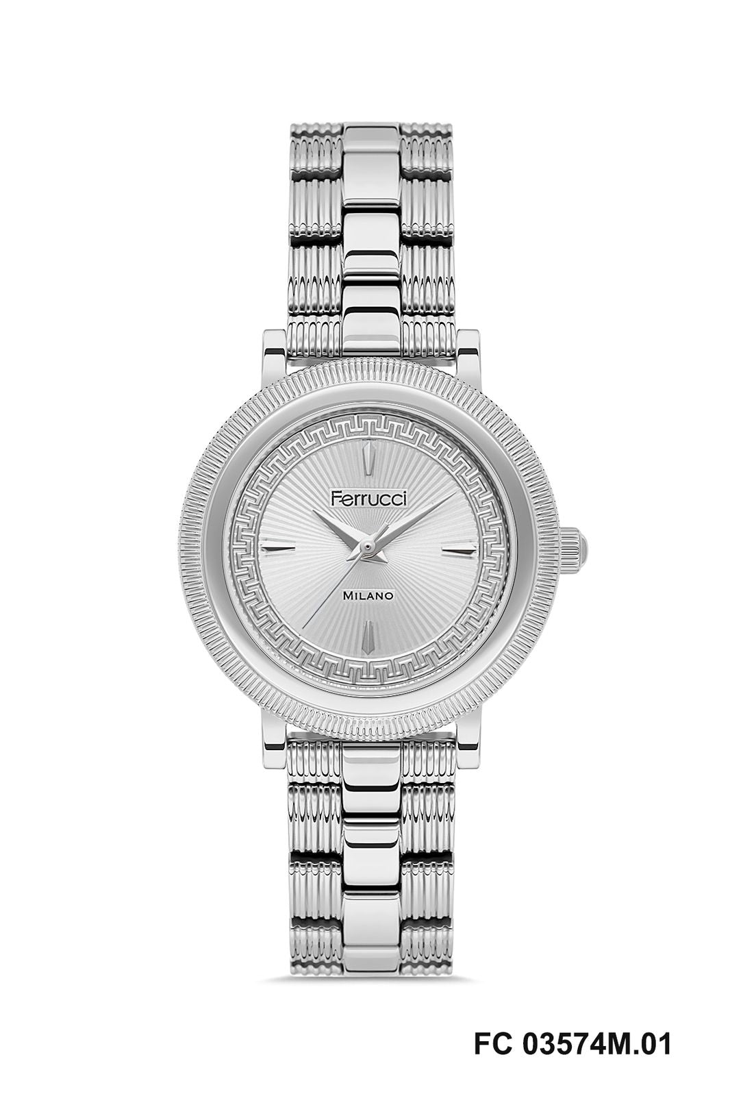 Ferrucci FC 03574M-01 For Women | Watches | NEW | WOMEN