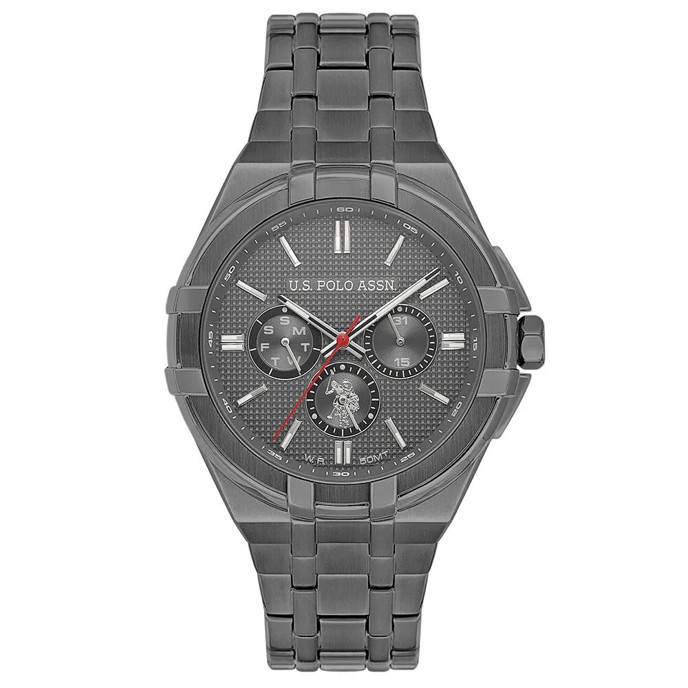 U.S. Polo Assn. Watch USPA1137-04 | Watches | MEN U.S. Polo Assn. Watch USPA1137-04 | Watches | MEN