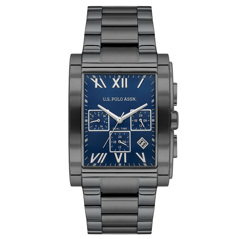 U.S. Polo Assn. Watch USPA1117-05