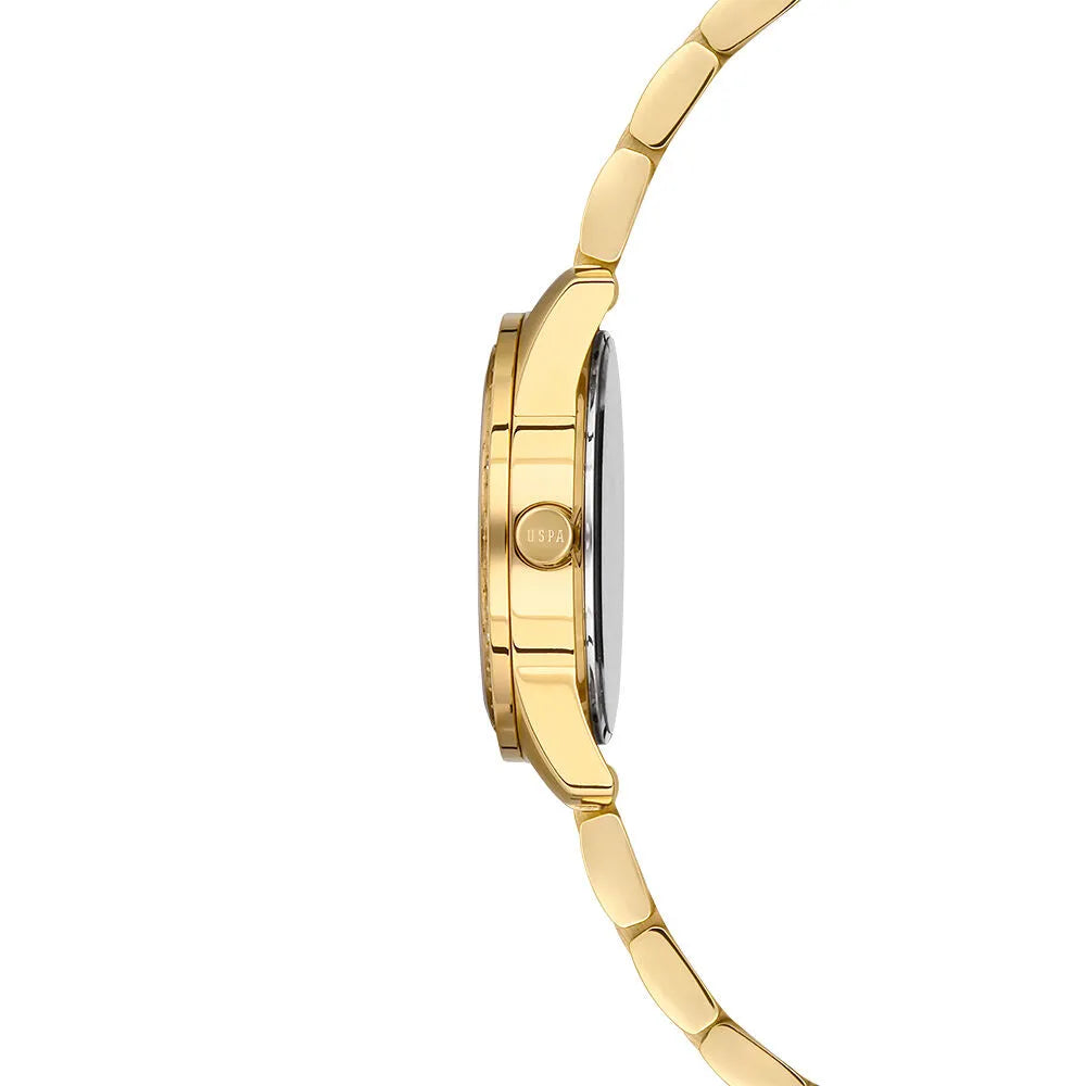 U.S. Polo Assn. Watch USPA2064-02 | Watches | WOMEN U.S. Polo Assn. Watch USPA2064-02 | Watches | WOMEN