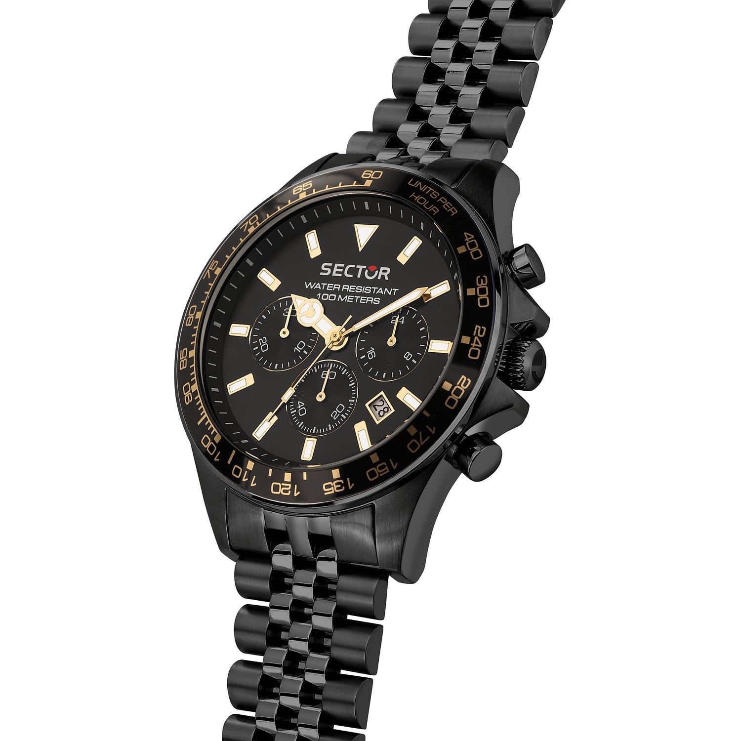 SECTOR Men’s 230 WATCH (R3273661029) | Watches | MEN | NEW SECTOR Men’s 230 WATCH (R3273661029) | Watches | MEN | NEW