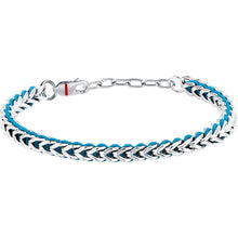 Load image into Gallery viewer, Men’s Sector Bracelet (SZV133)
