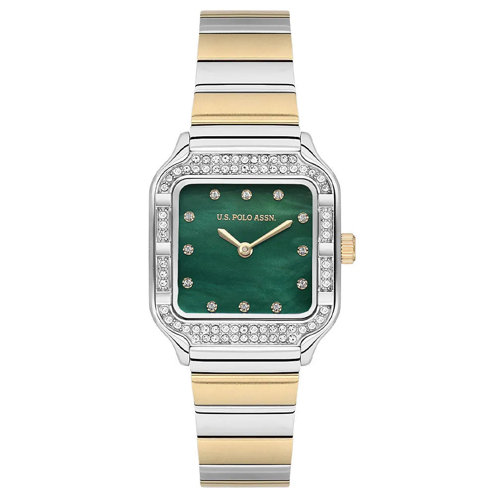 U.S. Polo Assn. Watch USPA2100-04 | Watches | WOMEN U.S. Polo Assn. Watch USPA2100-04 | Watches | WOMEN