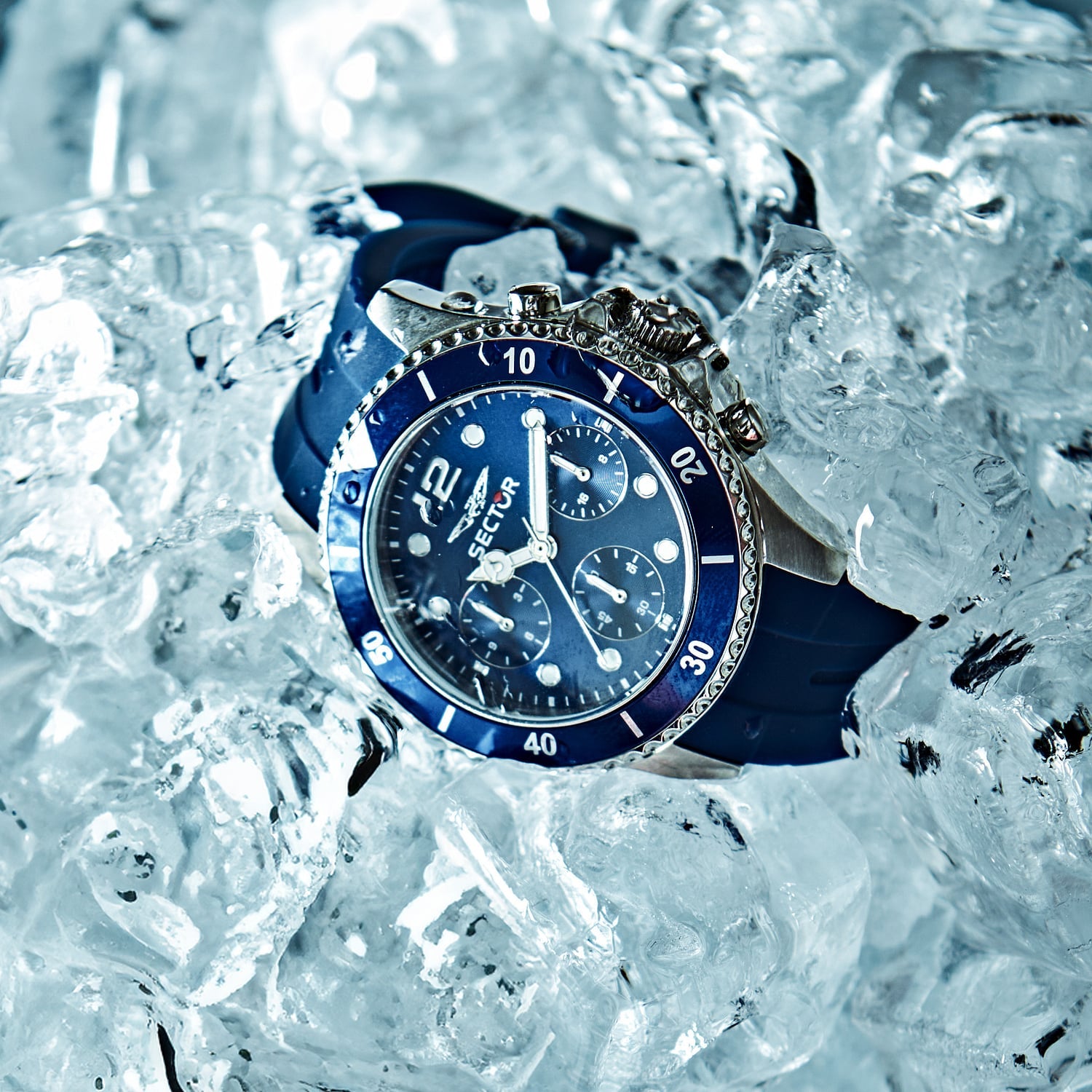 SECTOR 230 WATCH (R3251161052) | Watches | MEN | NEW | RUBBER SECTOR 230 WATCH (R3251161052) | Watches | MEN | NEW | RUBBER