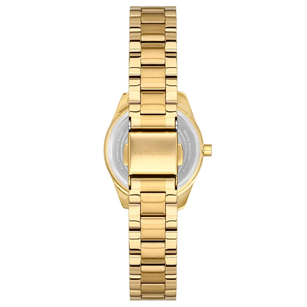 U.S. Polo Assn. Watch USPA2064-02 | Watches | WOMEN U.S. Polo Assn. Watch USPA2064-02 | Watches | WOMEN