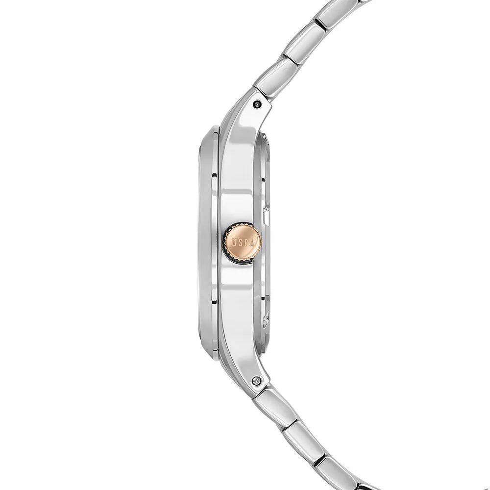 U.S. Polo Assn. Watch USPA2129-06 | Watches | WOMEN U.S. Polo Assn. Watch USPA2129-06 | Watches | WOMEN