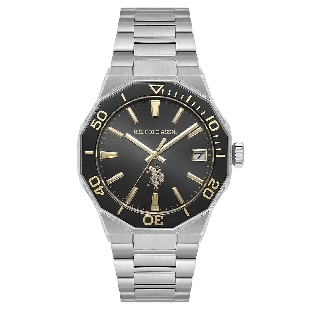 U.S. Polo Assn. Watch USPA1120-07