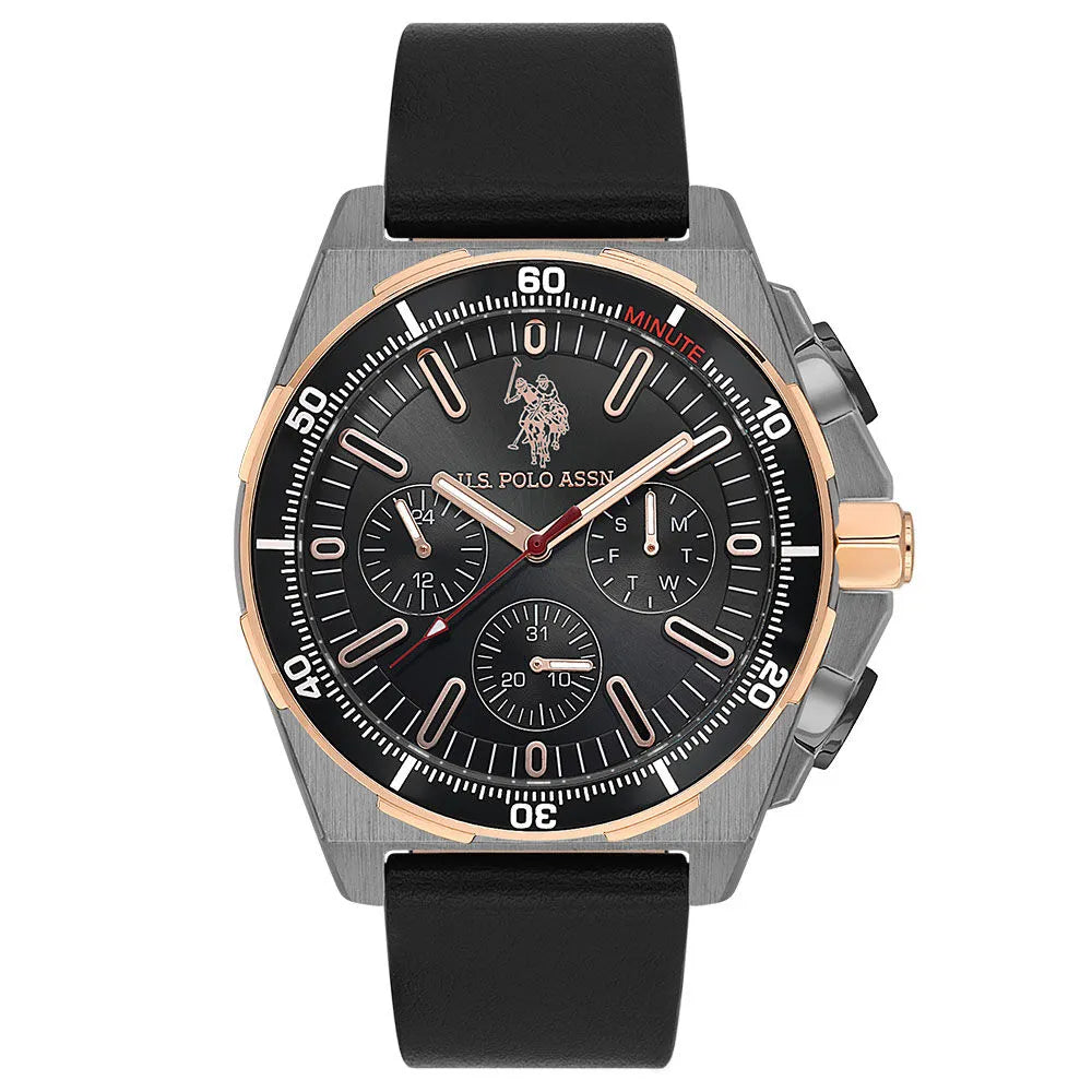 U.S. Polo Assn. Watches
USPA1092-03