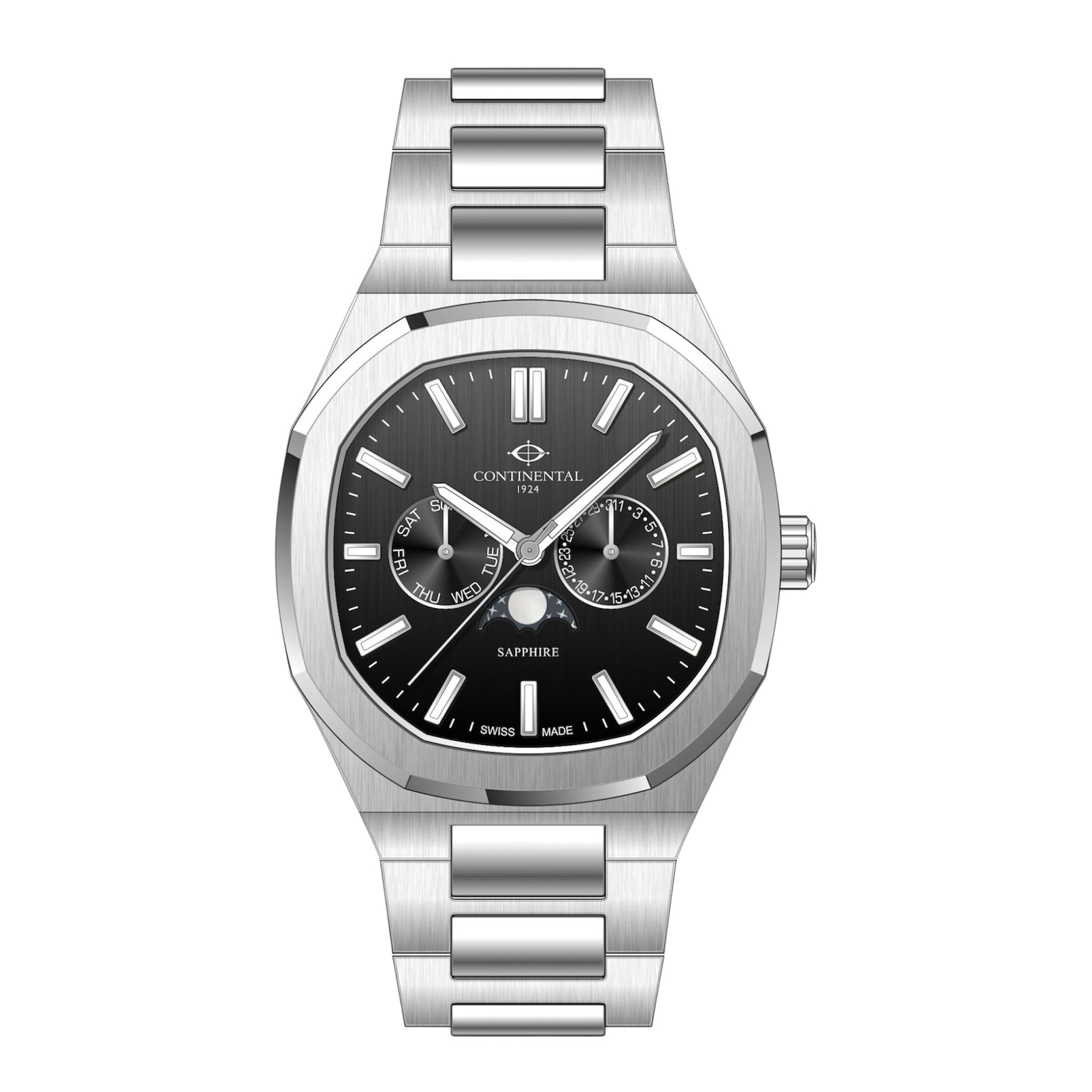 Continental Men’s Watch 23501-GM101430 | Watches | MEN | NEW
