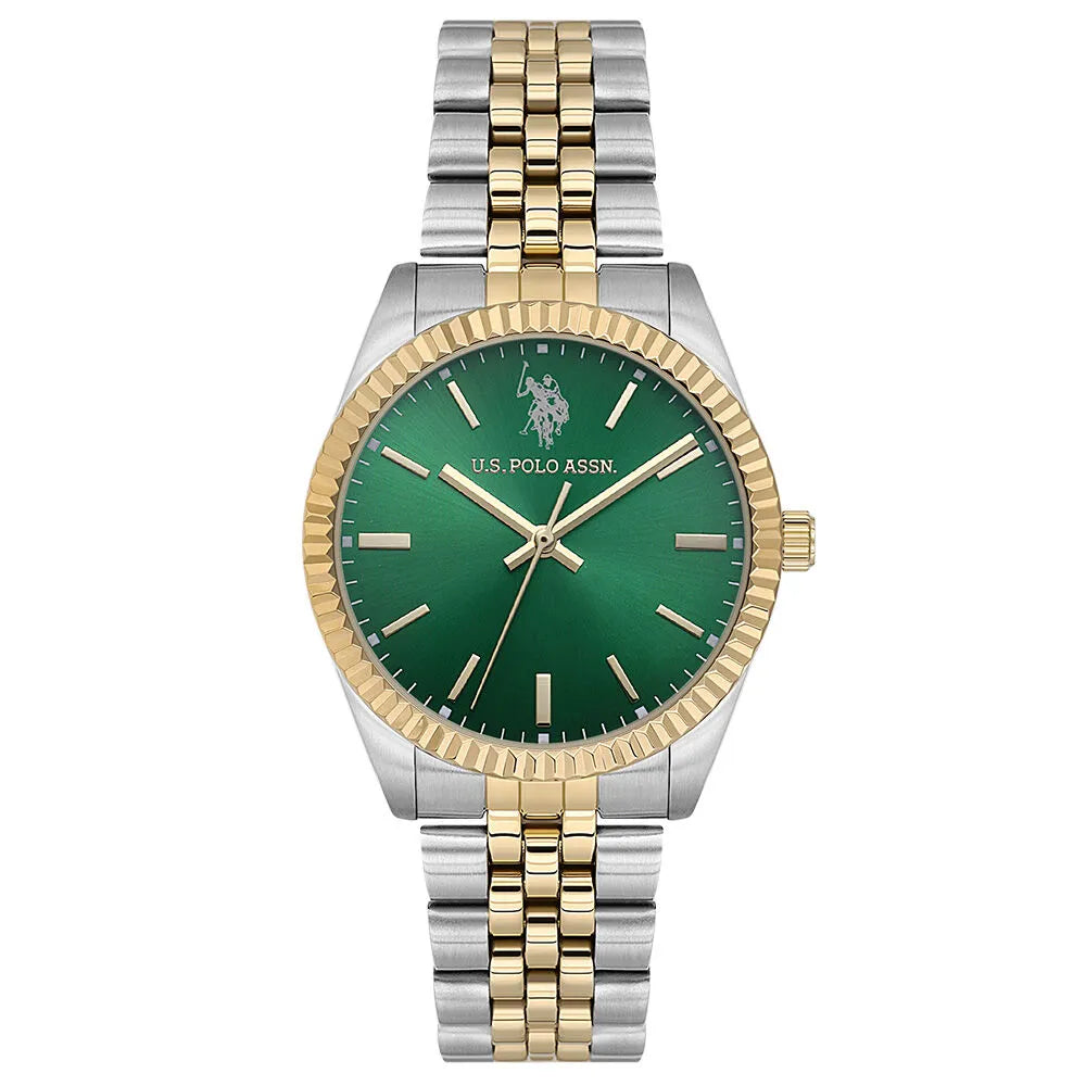 U.S. Polo Assn. Watch USPA2103-01