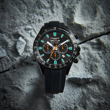 Load image into Gallery viewer, SECTOR Men’s 230 WATCH (R3271661033)
