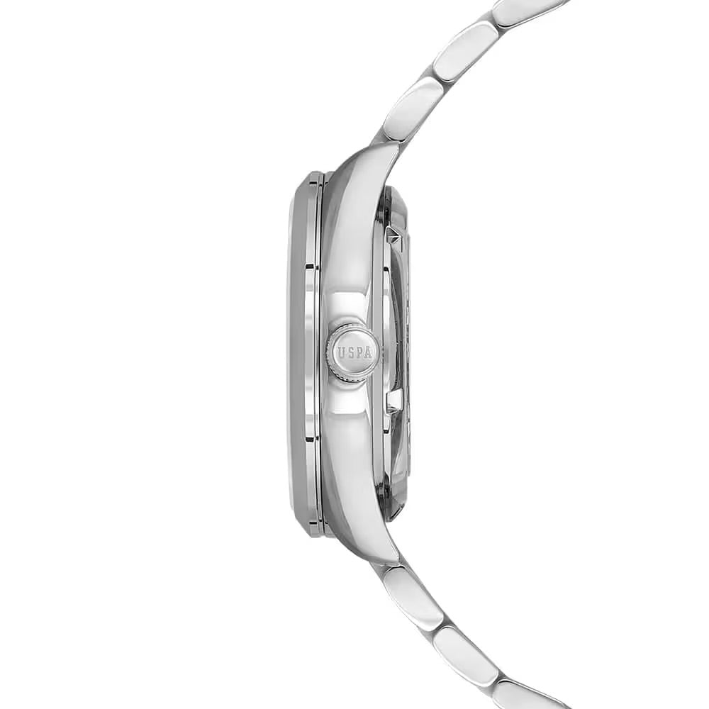 U.S. Polo Assn. Automatic Watch USPA1139-04 | Watches | MEN U.S. Polo Assn. Automatic Watch USPA1139-04 | Watches | MEN