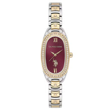 Load image into Gallery viewer, U.S. Polo Assn. Women’s Watch USPA2177-03
