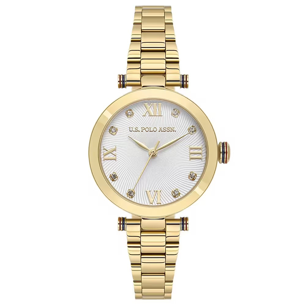 U.S. Polo Assn. Watch USPA2121-01 | Watches | WOMEN