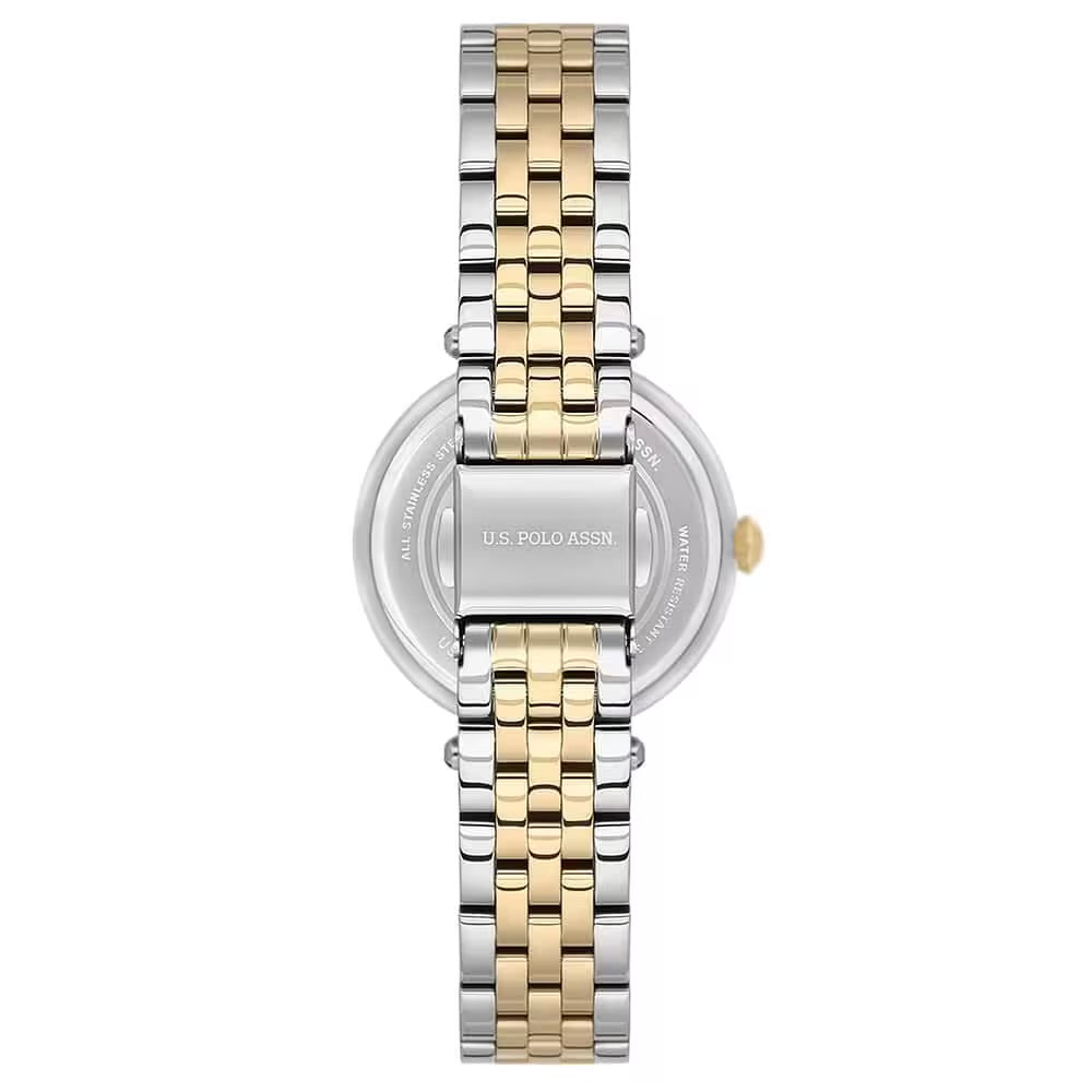 U.S. Polo Assn. Watch USPA2132-01 | Watches | NEW | WOMEN U.S. Polo Assn. Watch USPA2132-01 | Watches | NEW | WOMEN