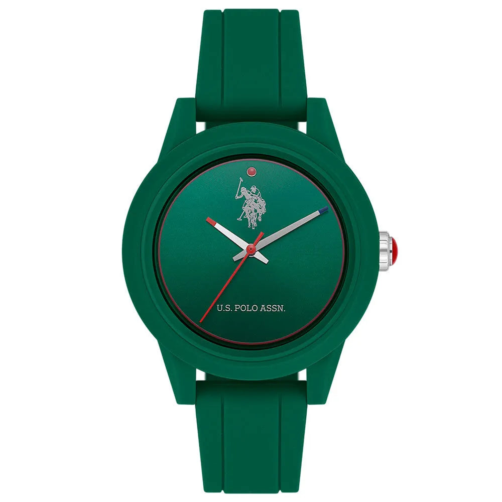 U.S. Polo Assn. Watches
USPA2007-08