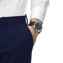 Load image into Gallery viewer, TISSOT CHRONO L 42MM
T116.417.16.042.00
