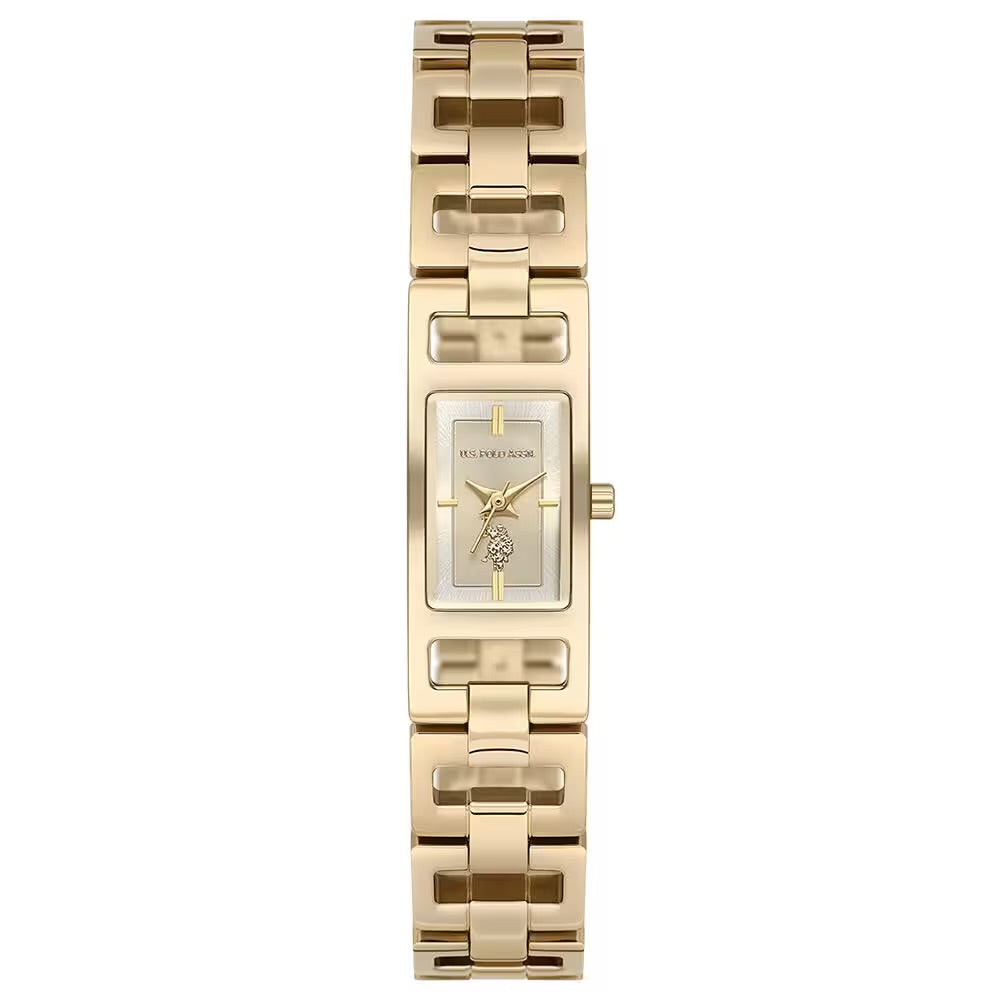 U.S. Polo Assn. Women’s Watch USPA2166-04 | Watches | NEW | WOMEN U.S. Polo Assn. Women’s Watch USPA2166-04 | Watches | NEW | WOMEN