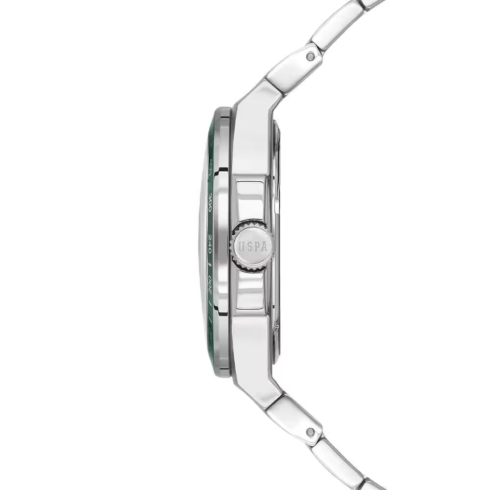 U.S. Polo Assn. Men’s Watch USPA1149-03 | Watches | MEN | NEW U.S. Polo Assn. Men’s Watch USPA1149-03 | Watches | MEN | NEW