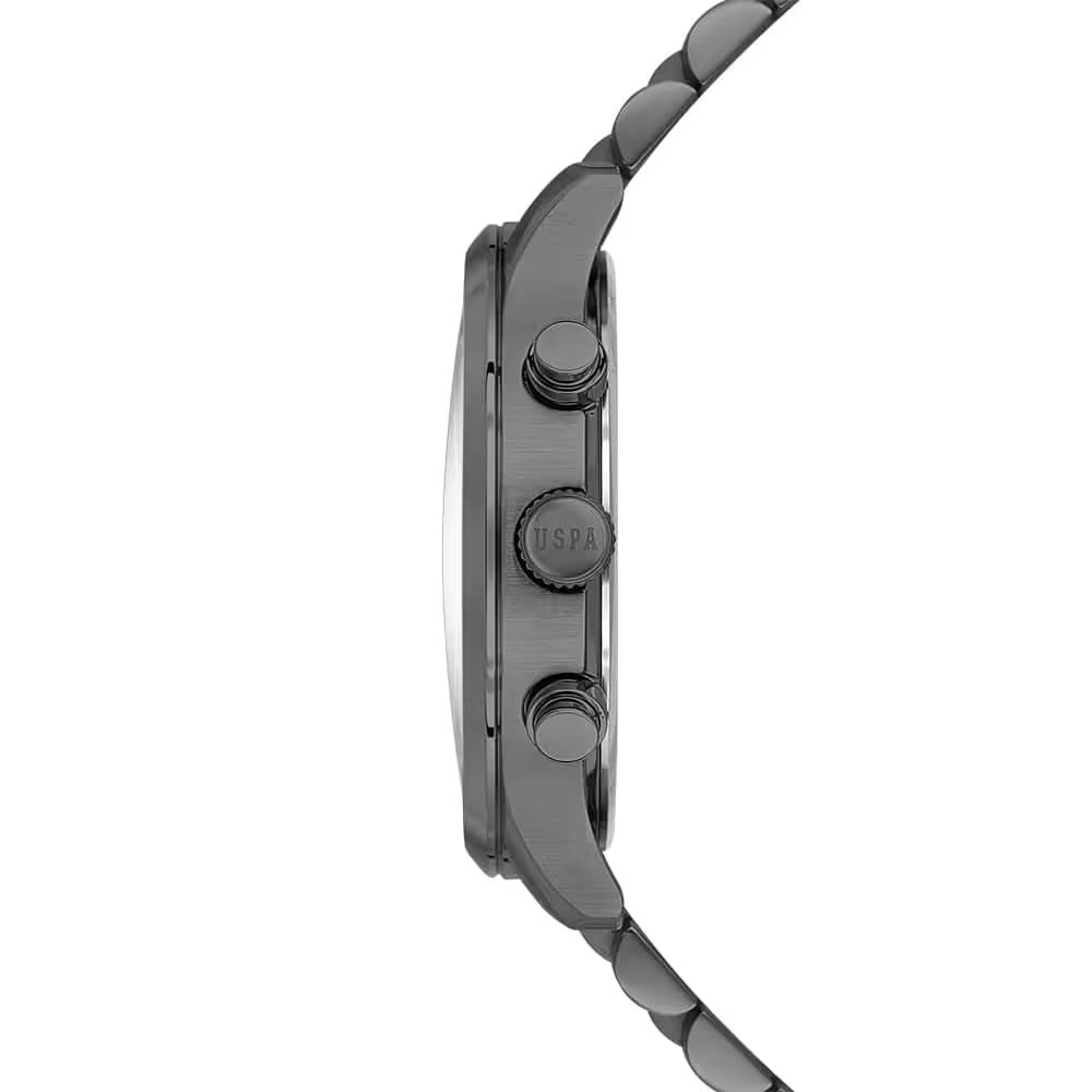 U.S. Polo Assn. Watch USPA1144-03 | Watches | MEN | NEW U.S. Polo Assn. Watch USPA1144-03 | Watches | MEN | NEW