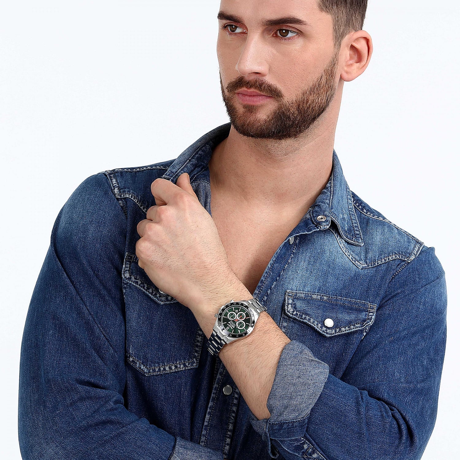 SECTOR Men’s 230 WATCH (R3273661048) | Watches | MEN | NEW SECTOR Men’s 230 WATCH (R3273661048) | Watches | MEN | NEW