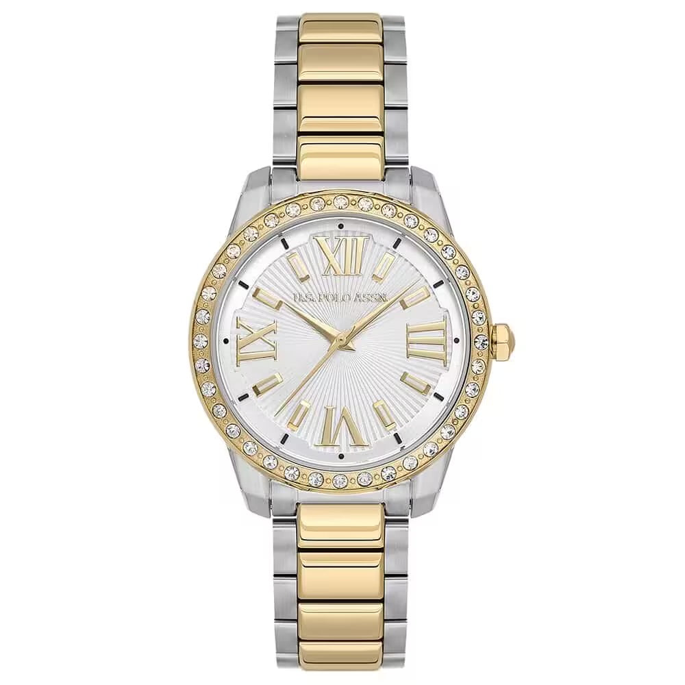 U.S. Polo Assn. Watch USPA2142-03 | Watches | NEW | WOMEN
