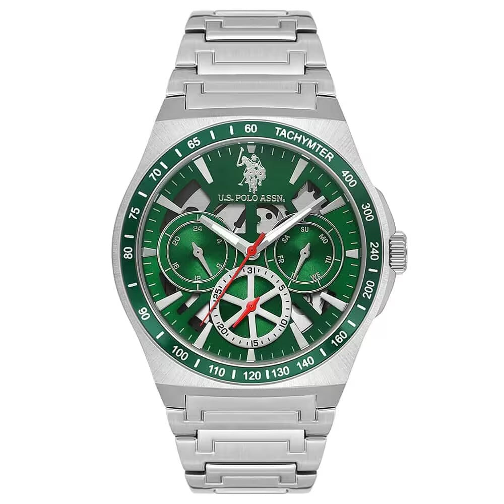 U.S. Polo Assn. Men’s Watch USPA1149-03 | Watches | MEN | NEW U.S. Polo Assn. Men’s Watch USPA1149-03 | Watches | MEN | NEW