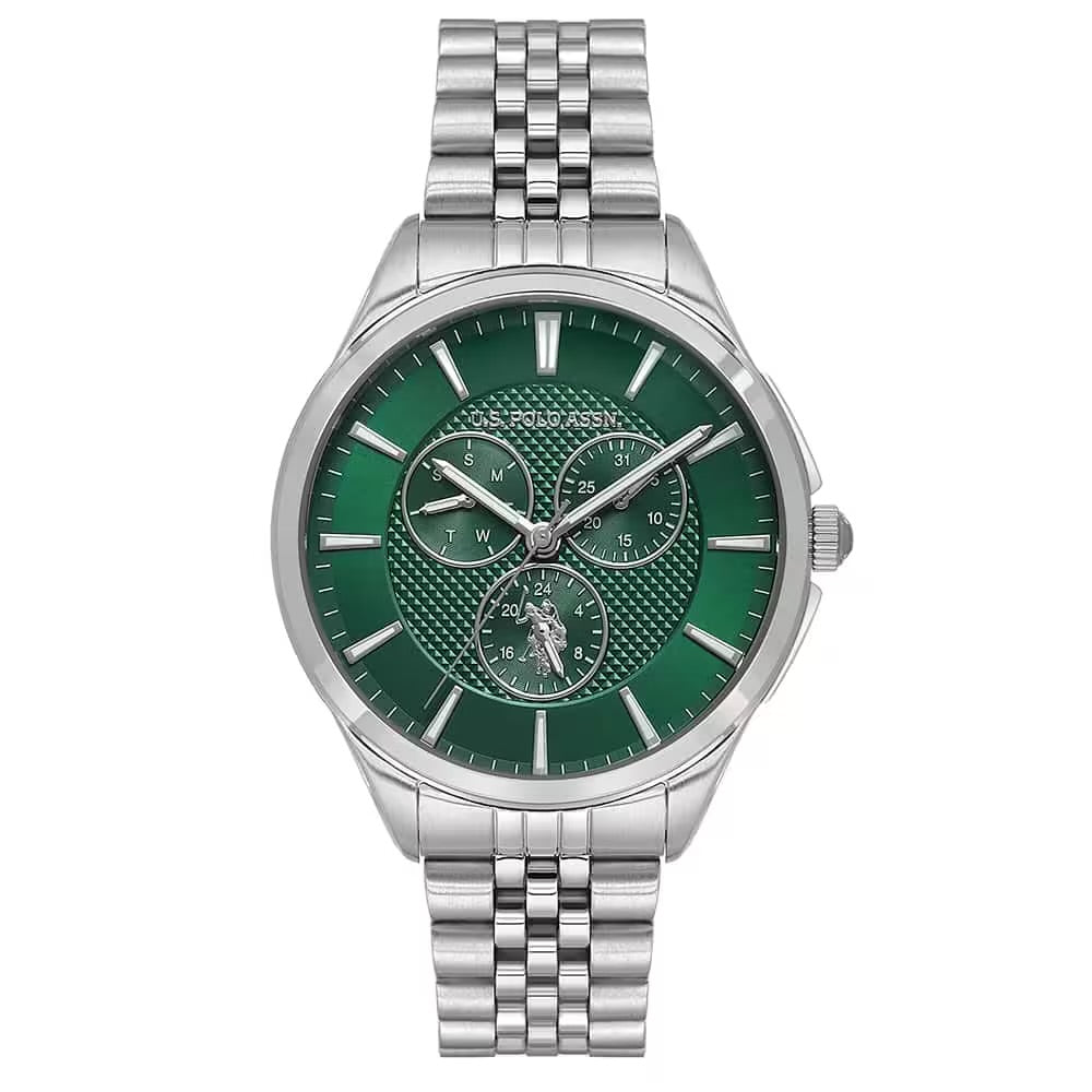U.S. Polo Assn. Watch USPA1146-03 | Watches | MEN | NEW