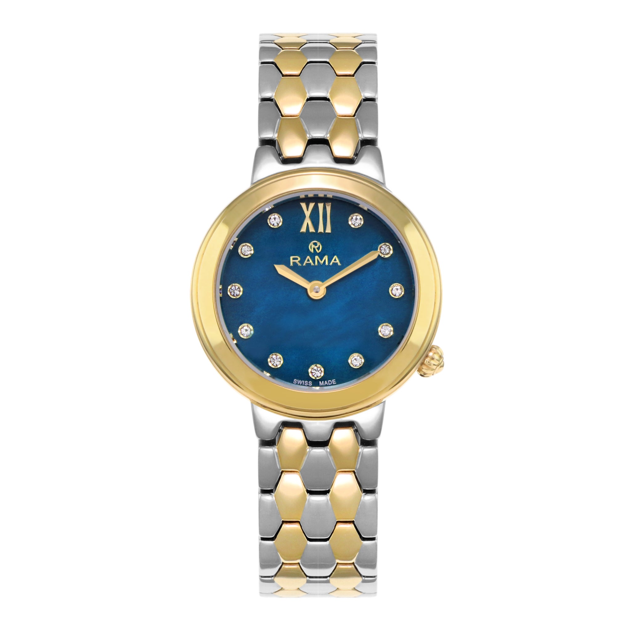 RAMA SWISS RAL275-SG-9 For Women | Watches | NEW | WOMEN RAMA SWISS RAL275-SG-9 For Women | Watches | NEW | WOMEN
