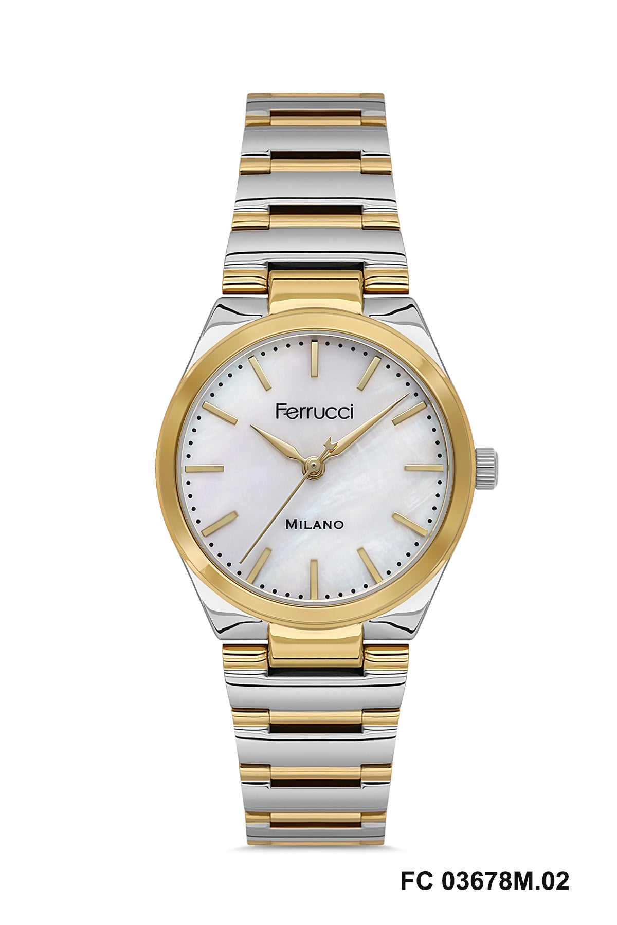 Ferrucci FC 03678M-02 For Women | Watches | NEW | WOMEN