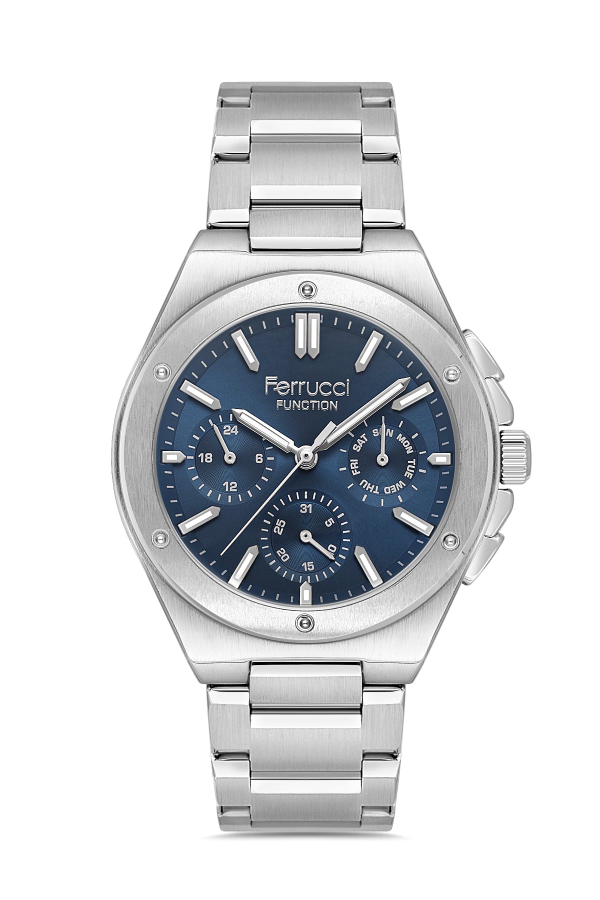 Ferrucci FCF03671M-02 For Men | Watches | MEN | NEW
