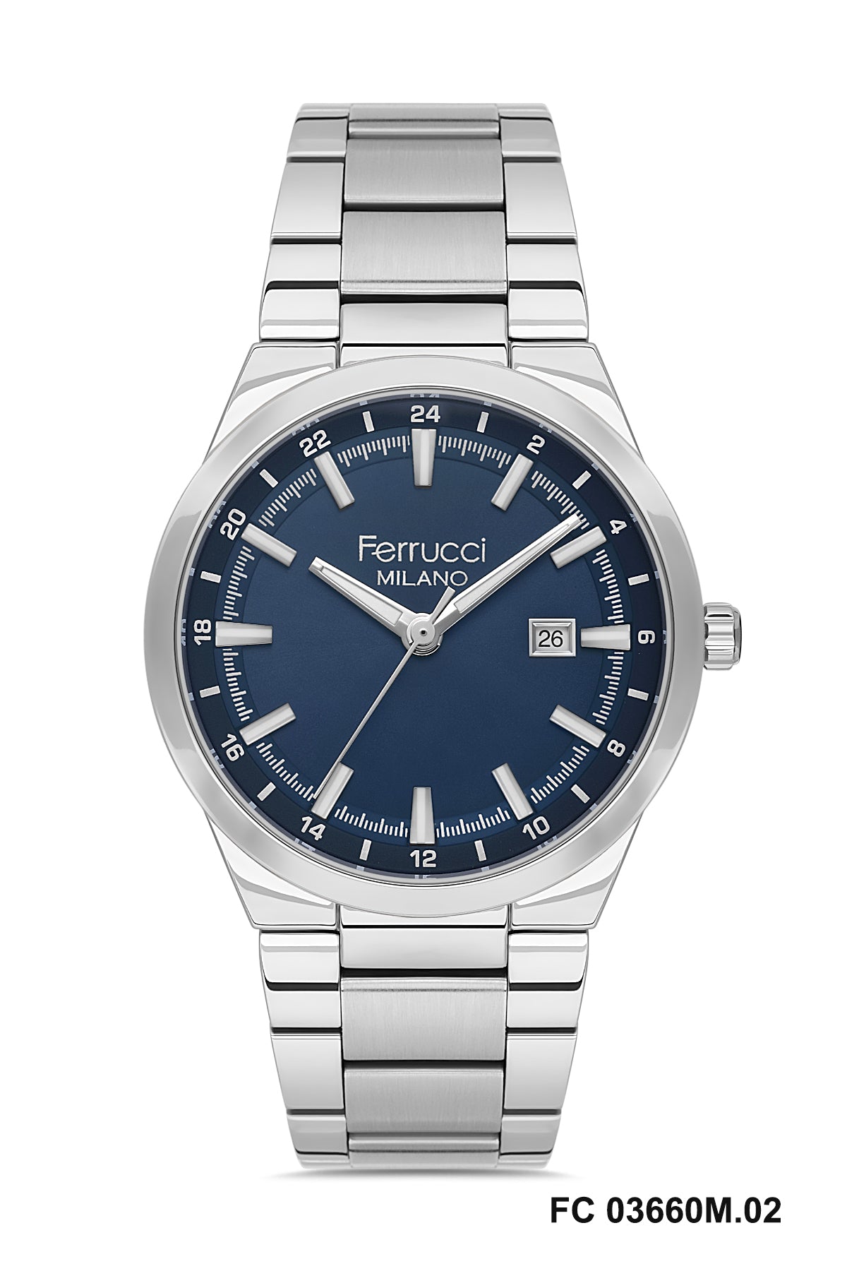 Ferrucci FC 03660M-02 For Men | Watches | MEN | NEW