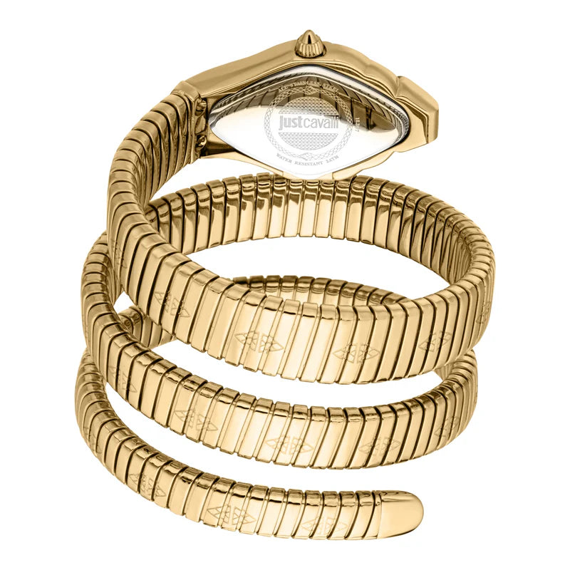 Just Cavalli Ladies Cristallo Watch (JC1L307M0025) | Watches | NEW | WOMEN | women snake Just Cavalli Ladies Cristallo Watch (JC1L307M0025) | Watches | NEW | WOMEN | women snake