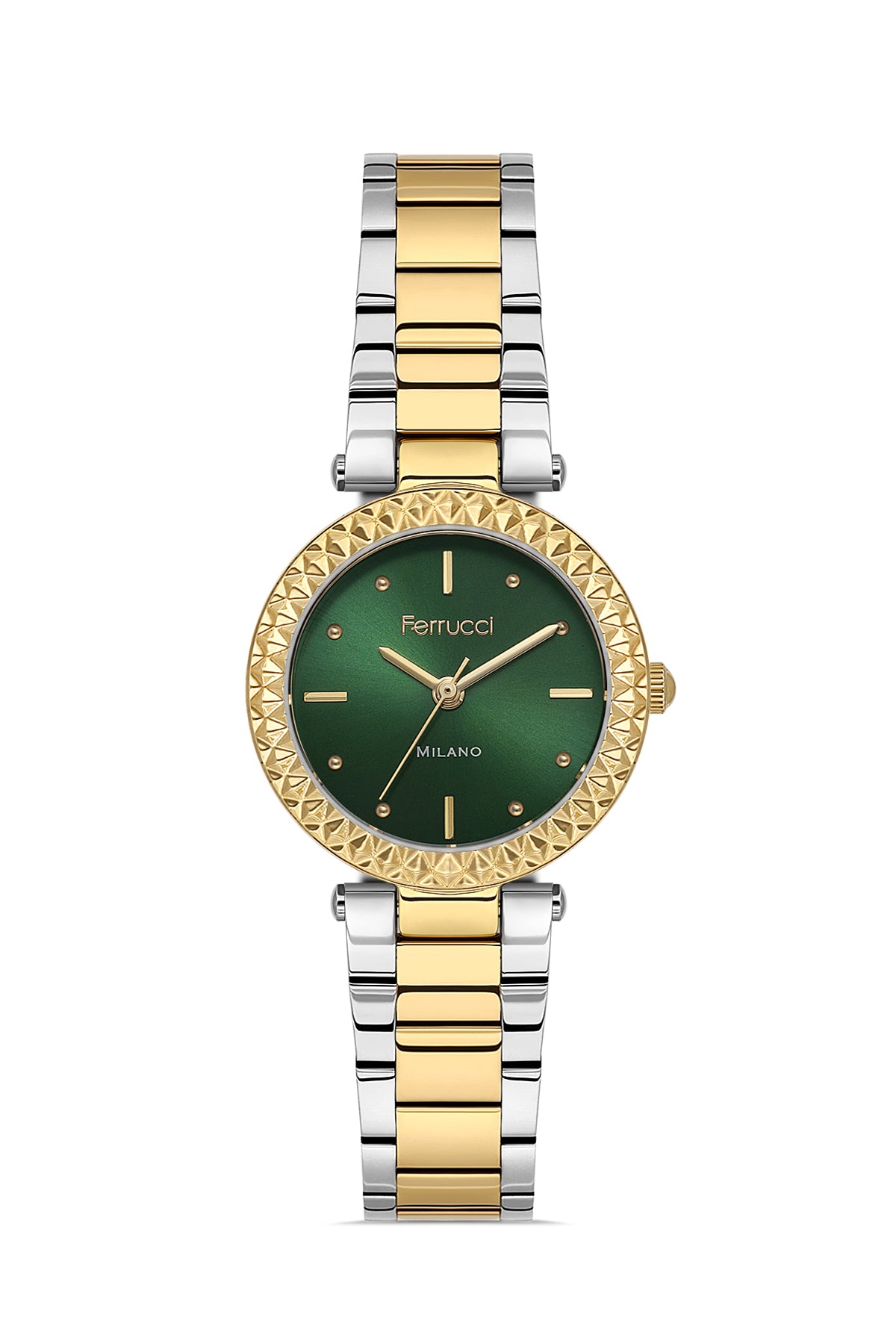 Ferrucci FC 03694M-02 For Women | Watches | NEW | WOMEN Ferrucci FC 03694M-02 For Women | Watches | NEW | WOMEN