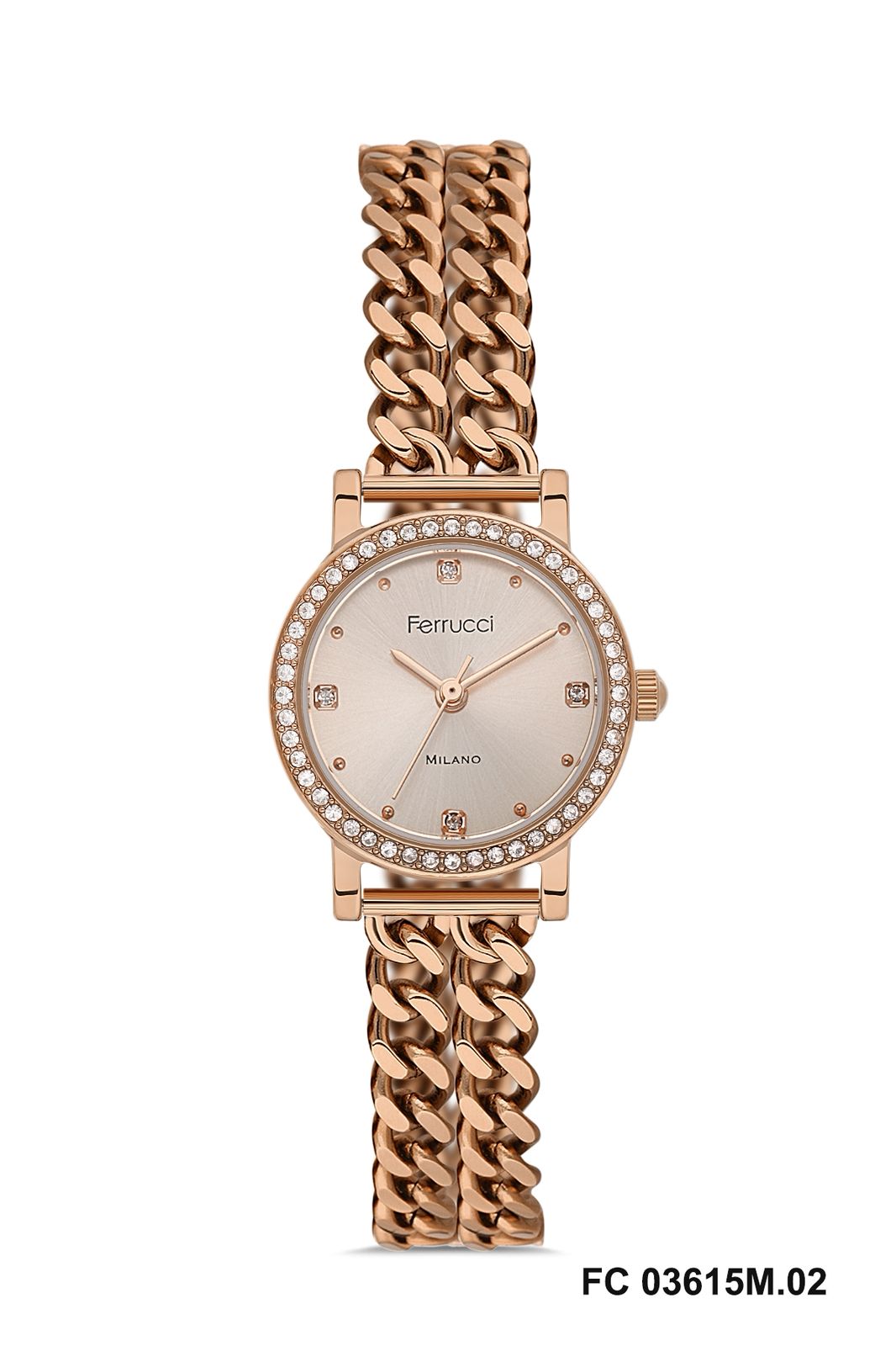 Ferrucci FC 03615M-02 For Women | Watches | NEW | WOMEN